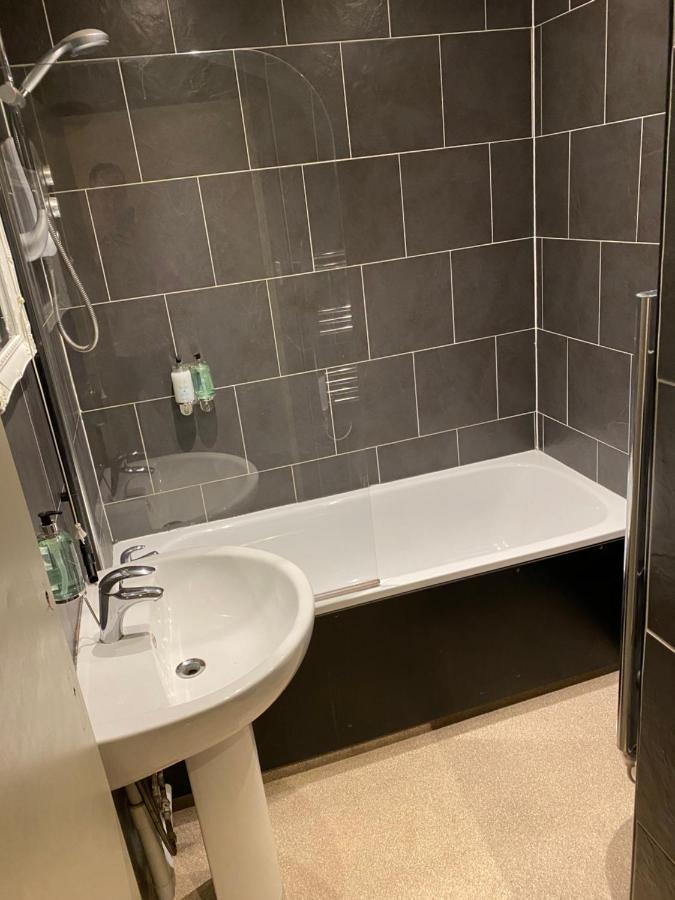 Lodge At Tap Haus Mansfield Woodhouse Luaran gambar